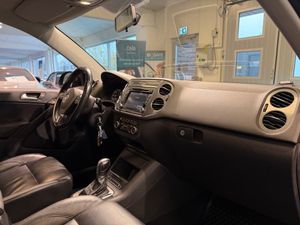 Volkswagen Tiguan bild 9