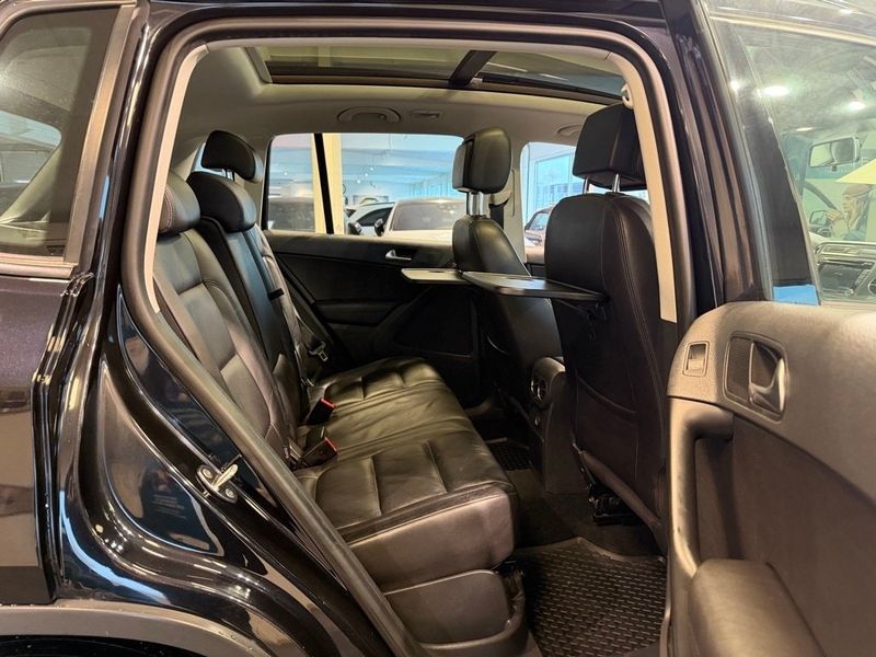 Volkswagen Tiguan bild 24
