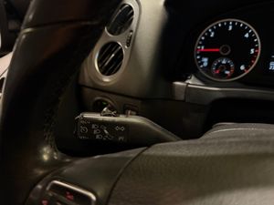 Volkswagen Tiguan bild 20