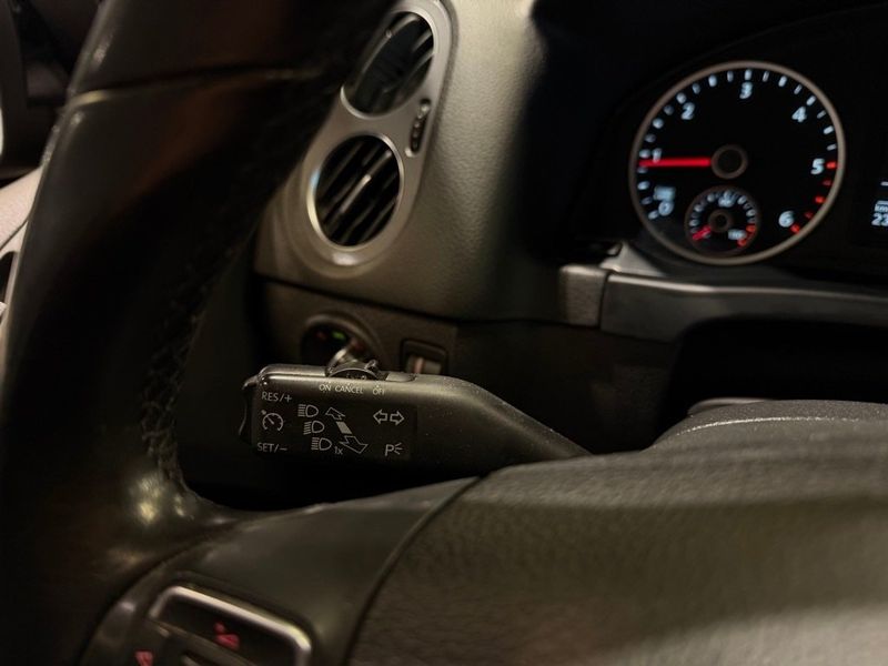 Volkswagen Tiguan bild 20