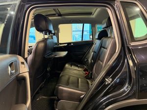 Volkswagen Tiguan bild 25