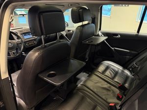 Volkswagen Tiguan bild 18