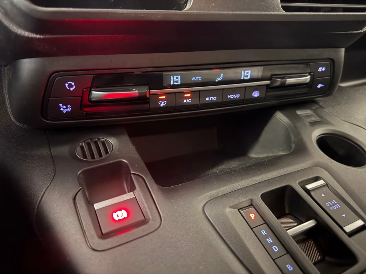 Peugeot e-Partner bild 9