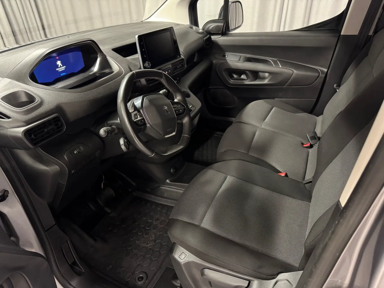 Peugeot e-Partner bild 7