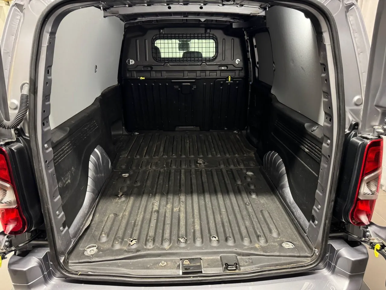 Peugeot e-Partner bild 4