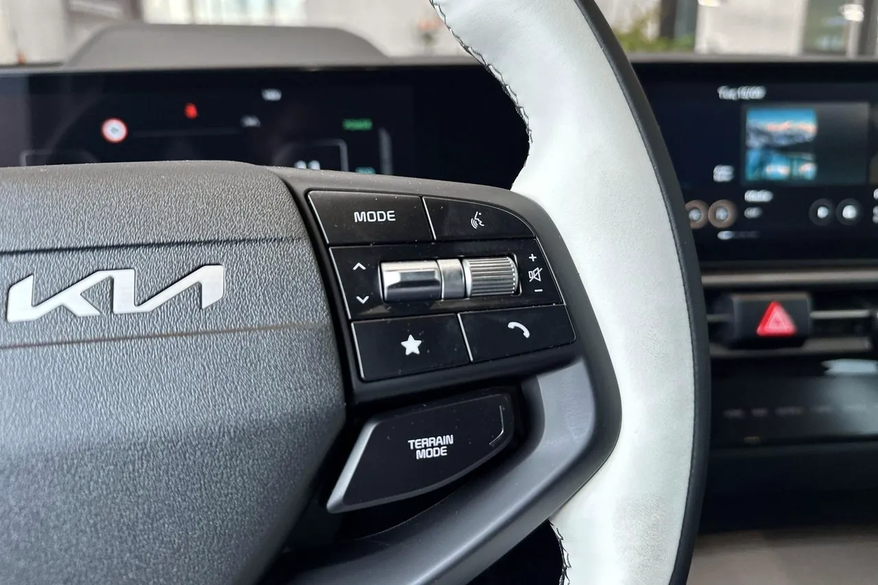 Kia Sportage bild 13