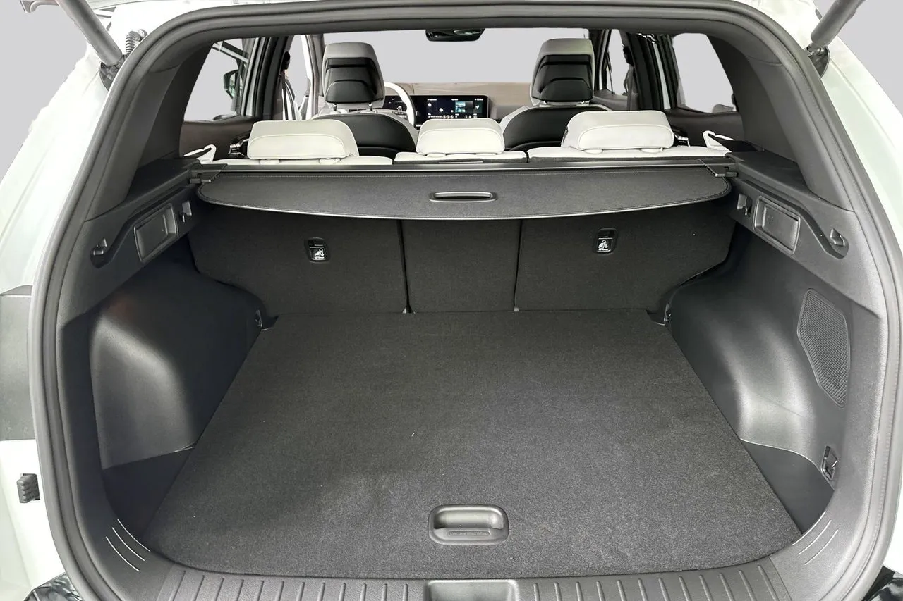 Kia Sportage bild 22