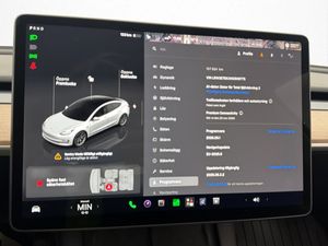 Tesla Model 3 bild 27