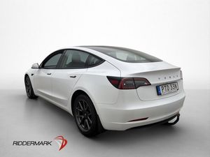 Tesla Model 3 bild 6