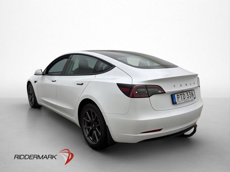 Tesla Model 3 bild 6