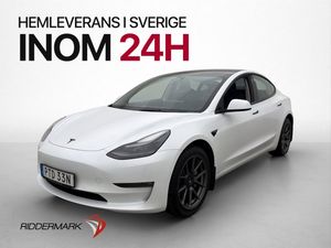 Tesla Model 3 bild 4