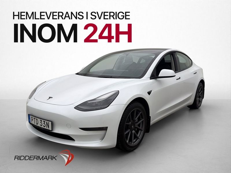 Tesla Model 3 bild 4