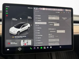 Tesla Model 3 bild 26