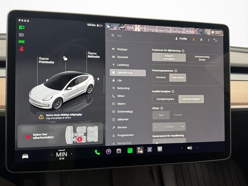 Tesla Model 3 bild 26