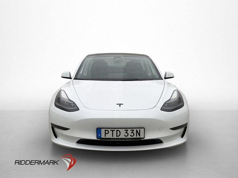 Tesla Model 3 bild 3