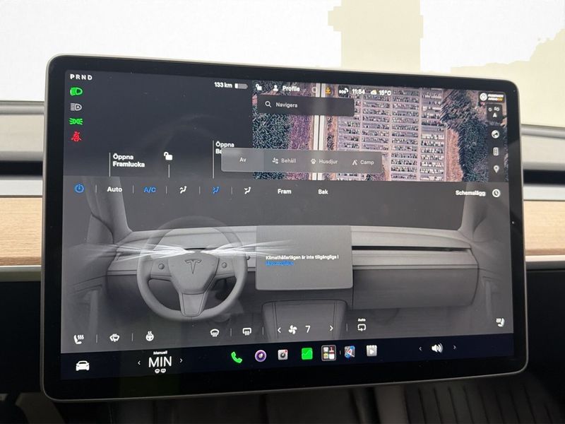 Tesla Model 3 bild 24