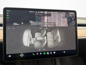 Tesla Model 3 bild 25