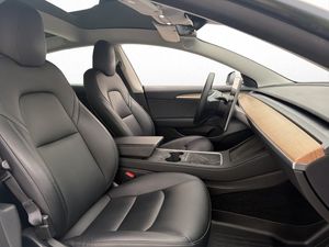 Tesla Model 3 bild 12