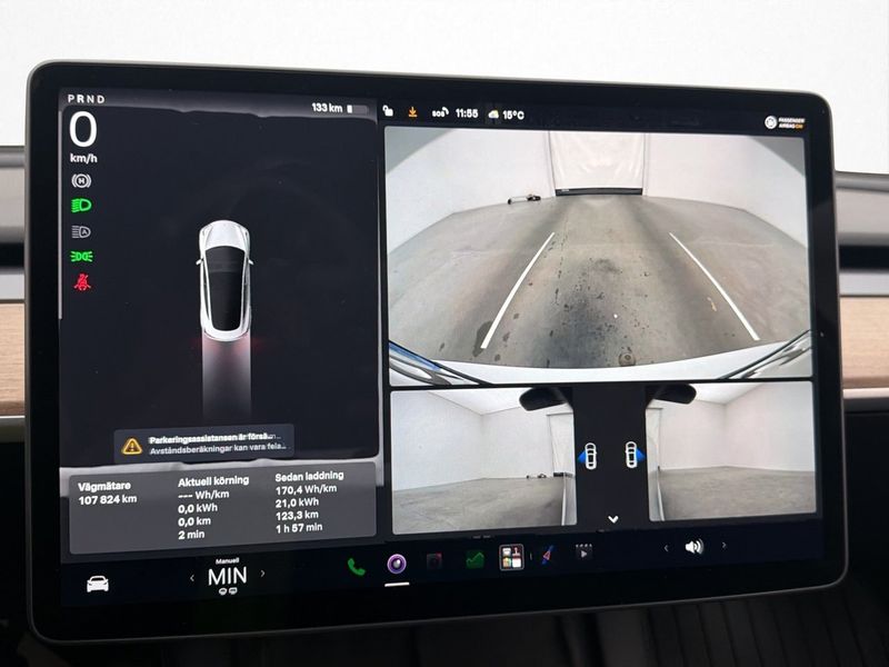 Tesla Model 3 bild 29