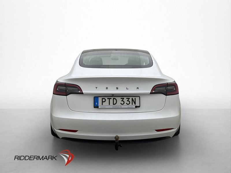 Tesla Model 3 bild 8
