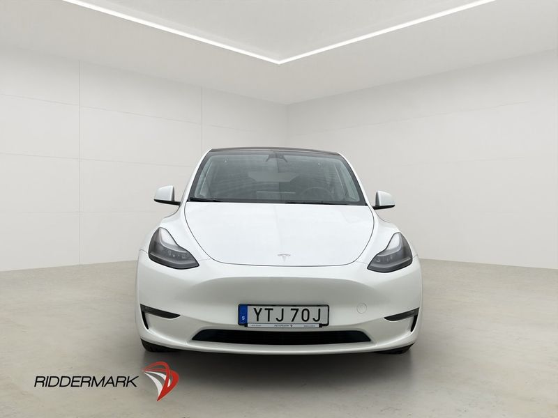 Tesla Model Y bild 3