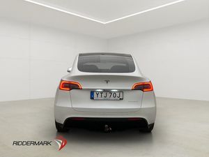 Tesla Model Y bild 6