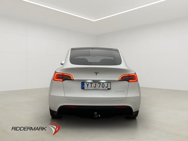 Tesla Model Y bild 6