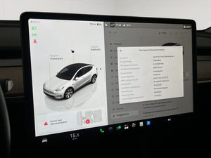 Tesla Model Y bild 35