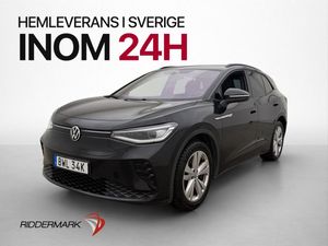 Volkswagen ID.4 bild 4