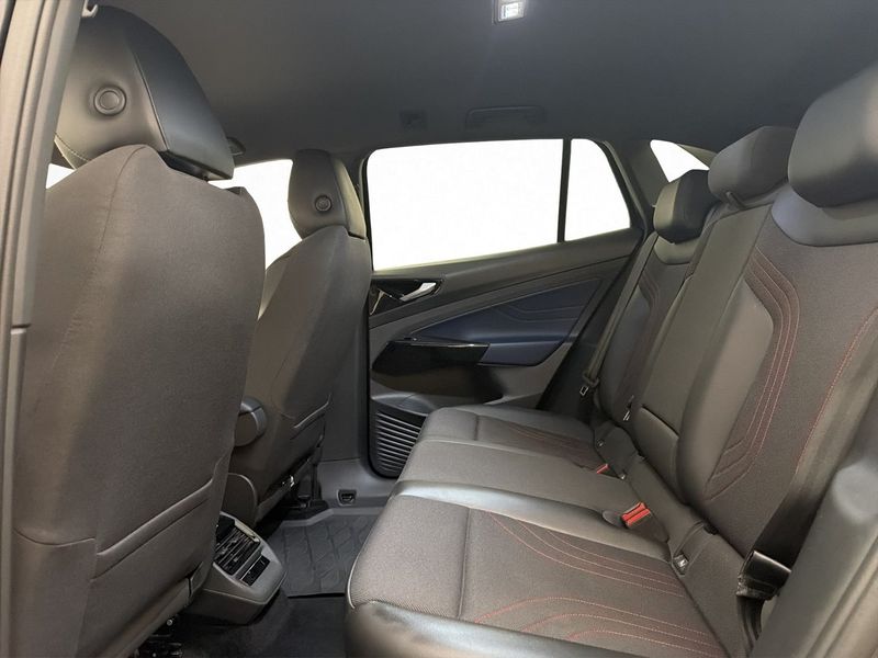 Volkswagen ID.4 bild 15