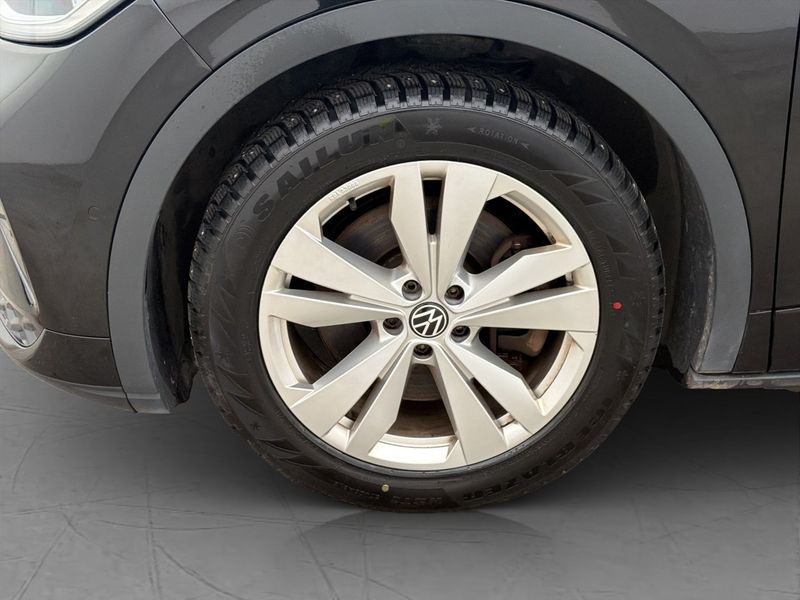 Volkswagen ID.4 bild 38