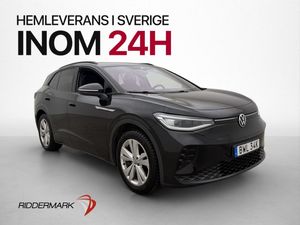 Volkswagen ID.4 bild 1