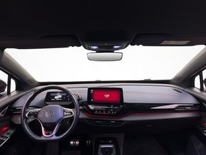 Volkswagen ID.4 bild 16
