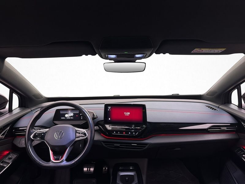 Volkswagen ID.4 bild 16