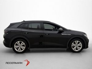 Volkswagen ID.4 bild 10