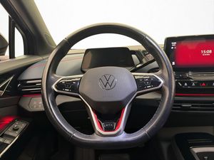 Volkswagen ID.4 bild 17