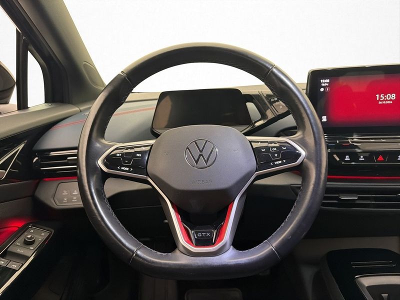 Volkswagen ID.4 bild 17
