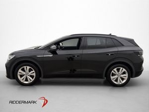 Volkswagen ID.4 bild 5