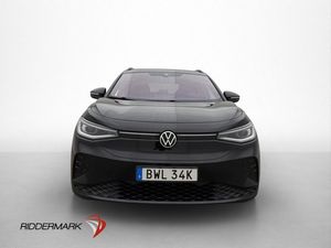 Volkswagen ID.4 bild 3
