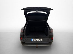 Volkswagen ID.4 bild 12