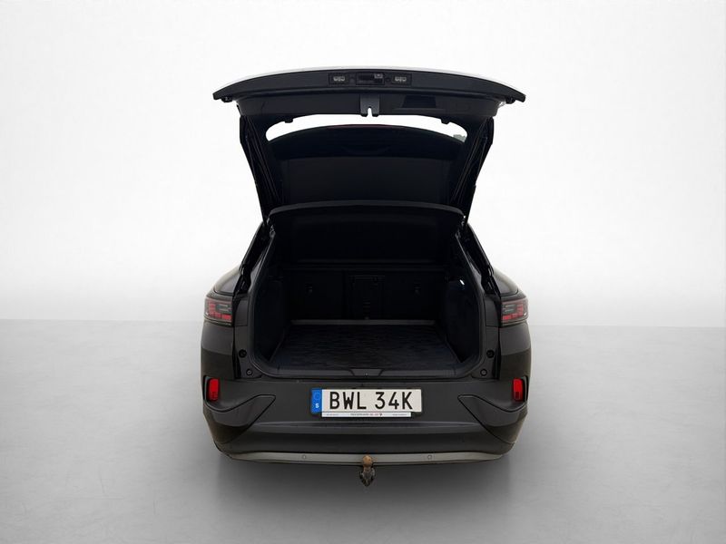 Volkswagen ID.4 bild 12