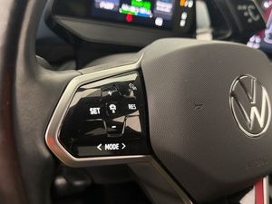 Volkswagen ID.4 bild 21