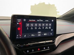 Volkswagen ID.4 bild 26