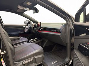 Volkswagen ID.4 bild 14