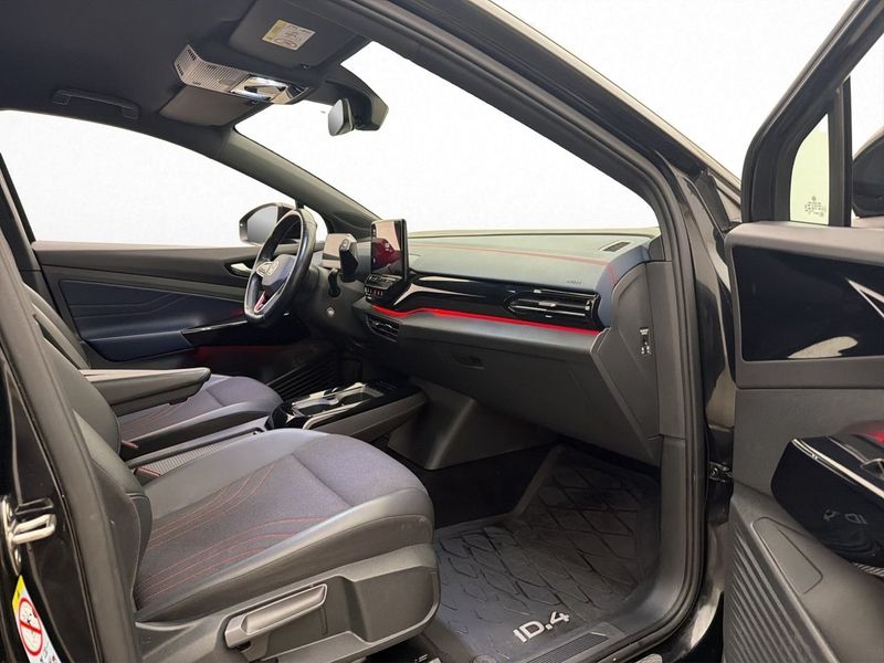 Volkswagen ID.4 bild 14