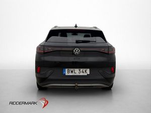 Volkswagen ID.4 bild 8