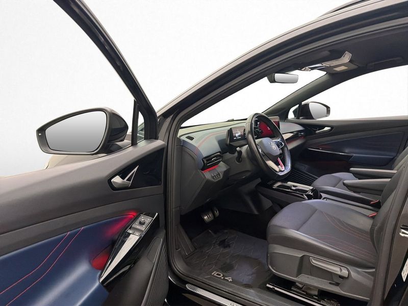 Volkswagen ID.4 bild 18