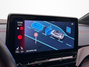 Volkswagen ID.4 bild 35