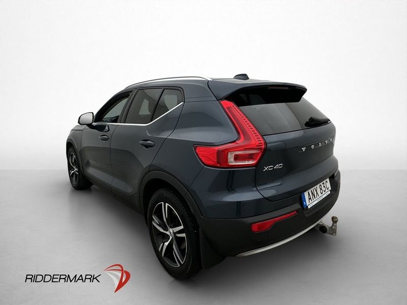 Volvo XC40 bild 5