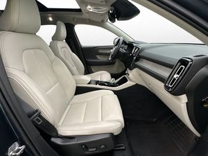 Volvo XC40 bild 12
